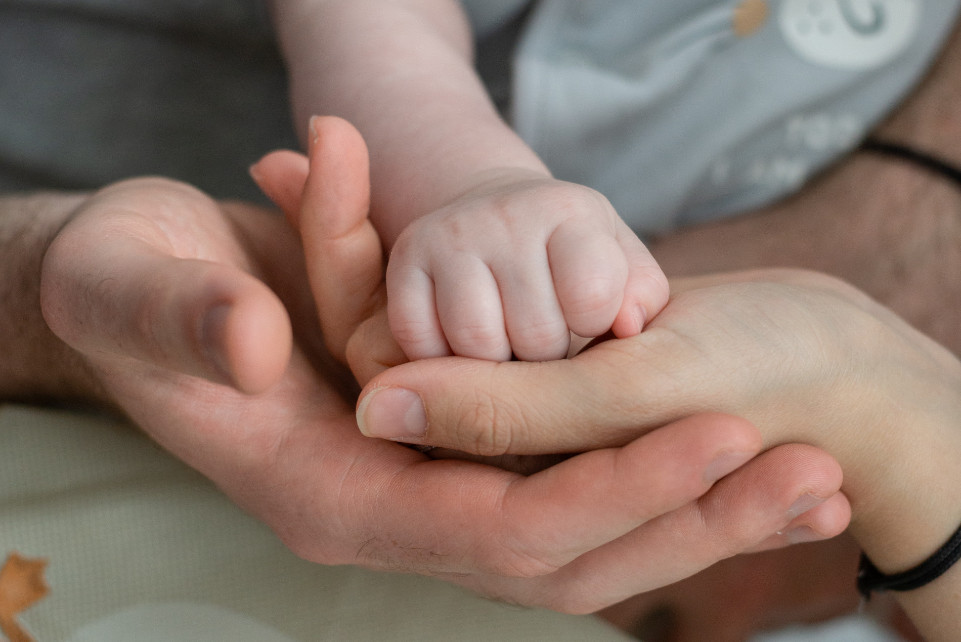 Артемчик 4 місяці