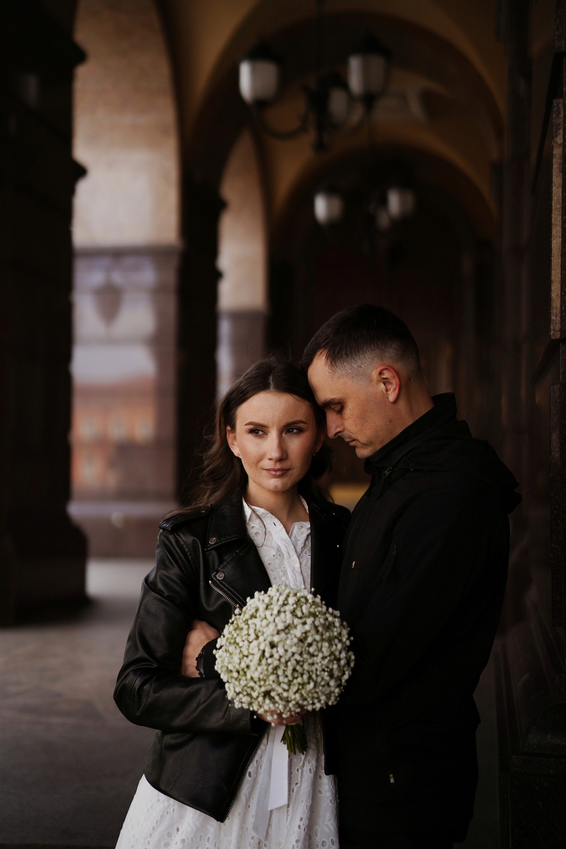 Весілля Ліля та Костя