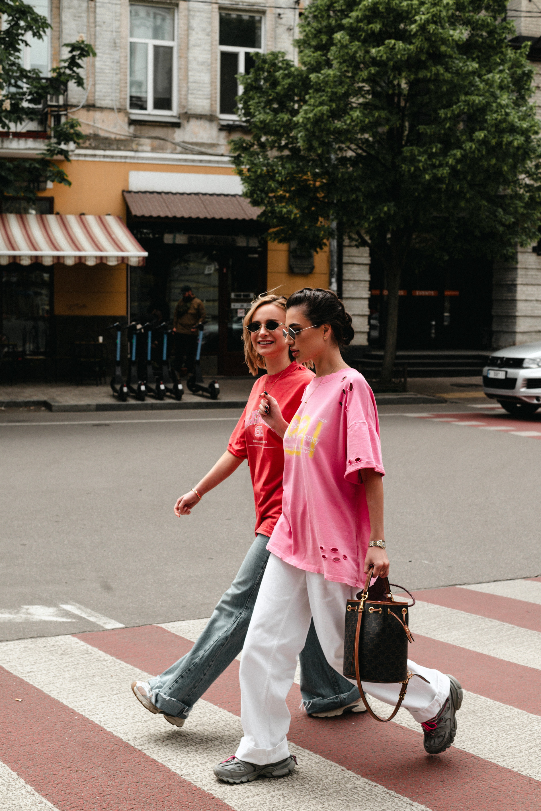 Tati & Olga