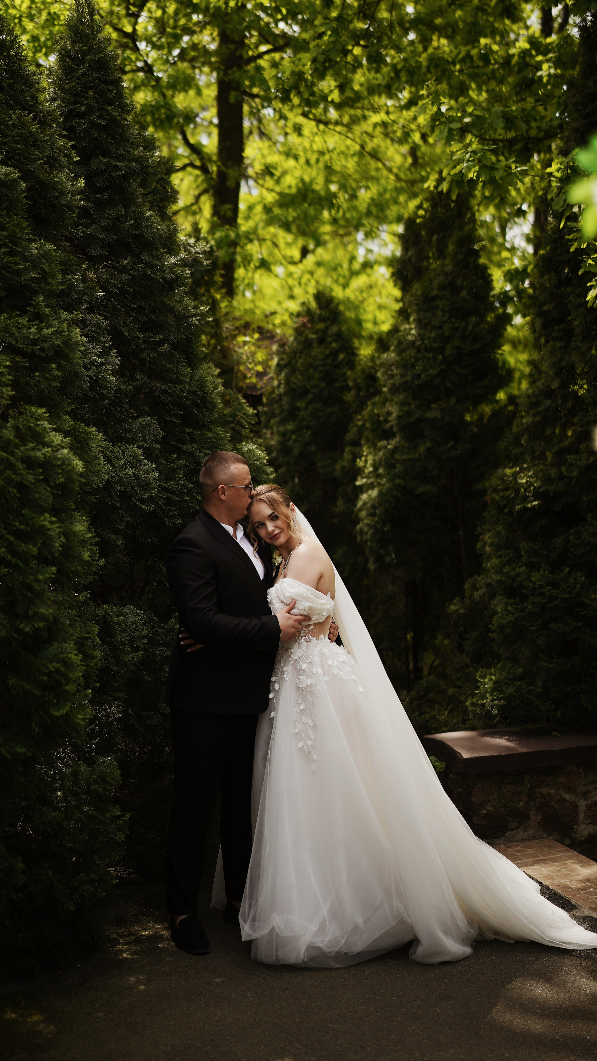 Весілля Віталіна та Ростислав