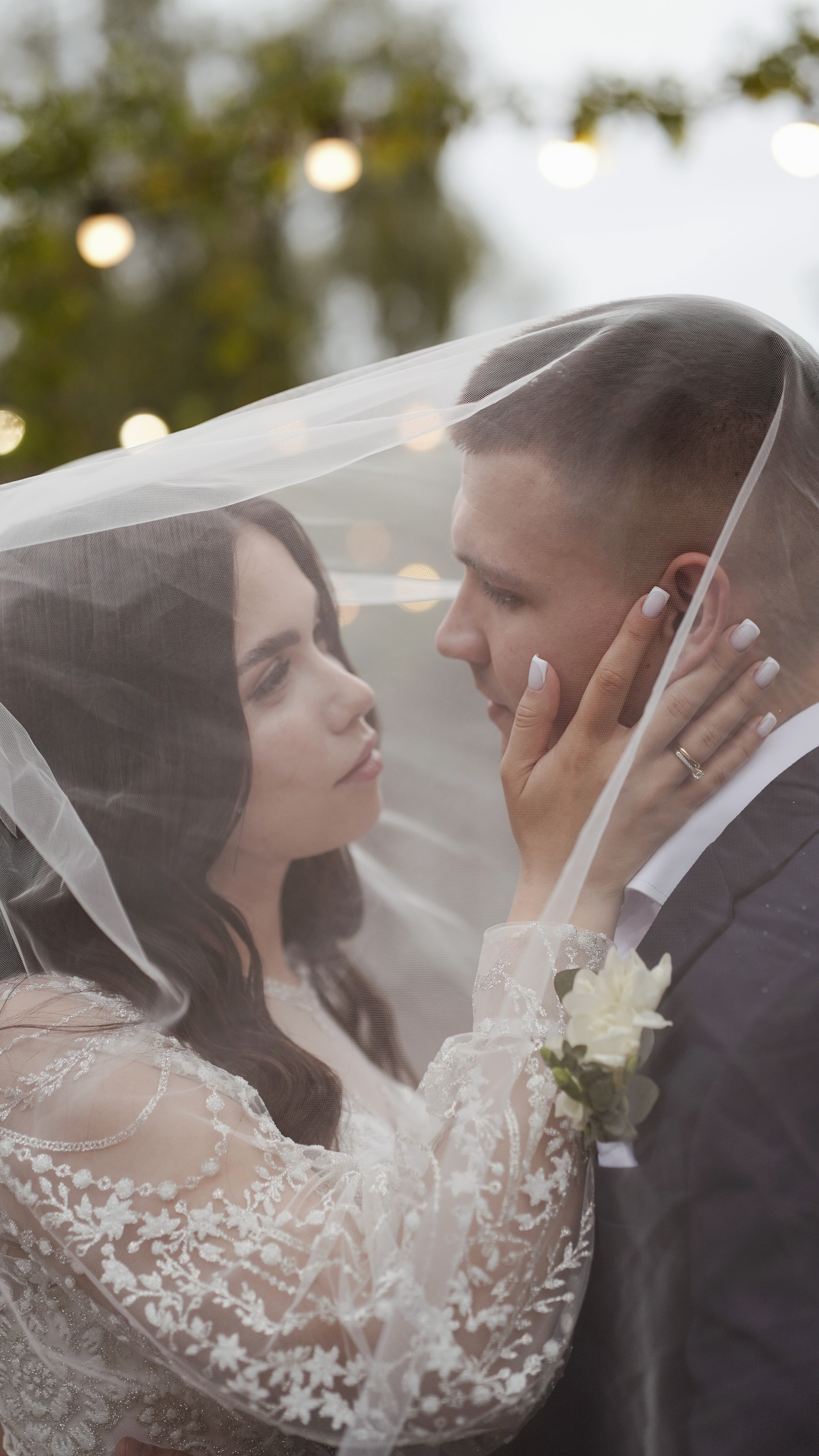 Весілля Ульяна та Андрій