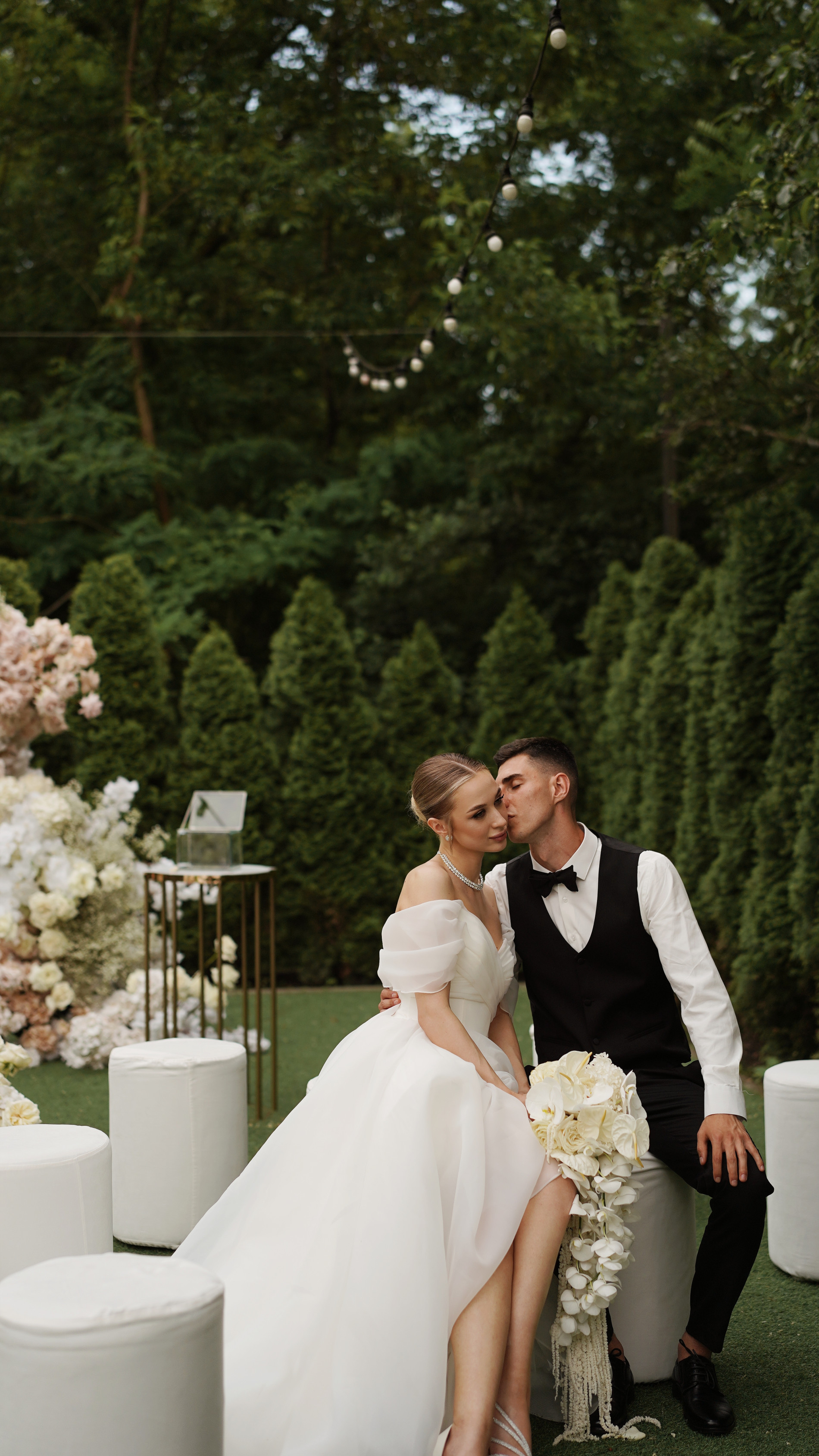 Весілля Сандра та Дмитро