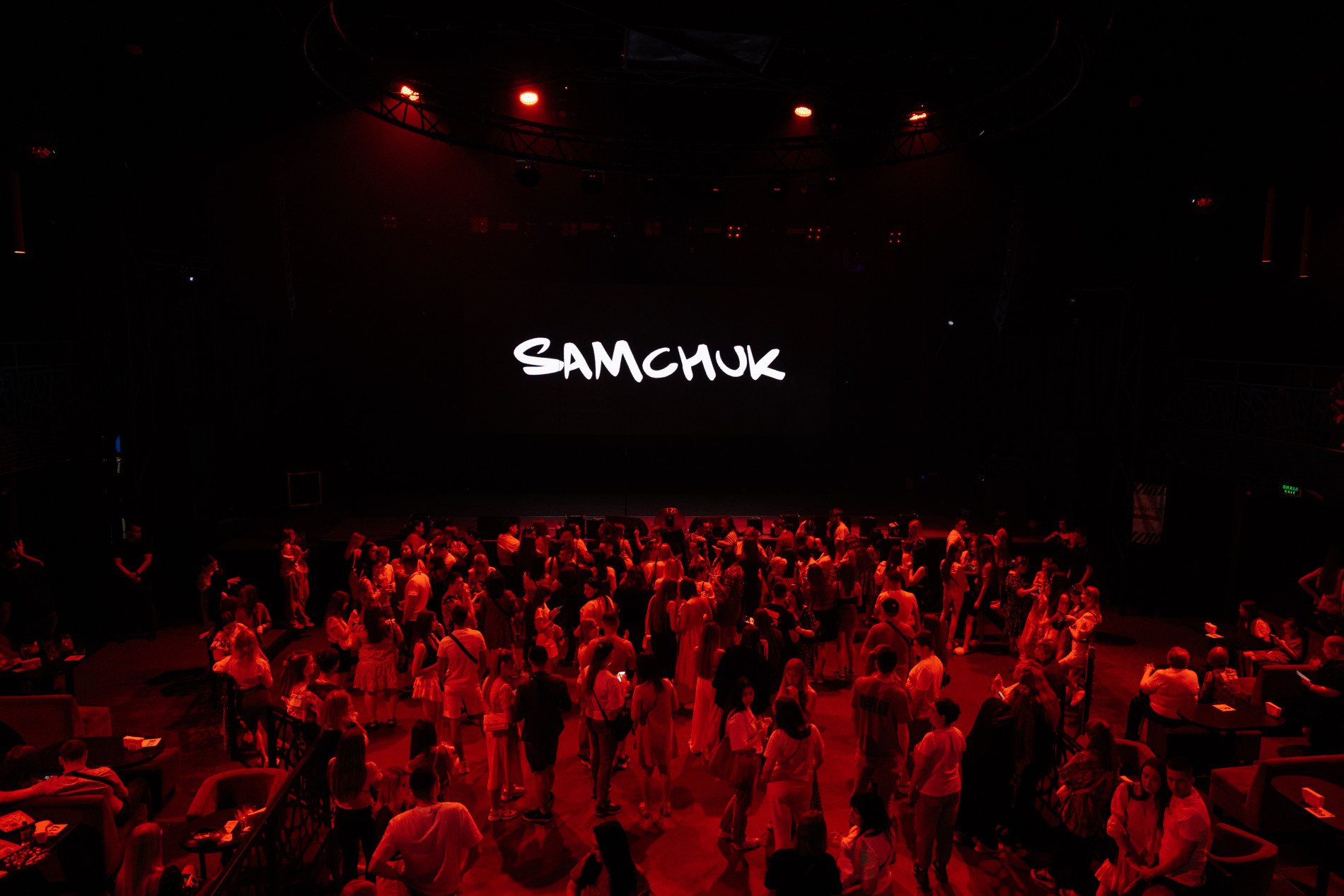 SAMCHUK