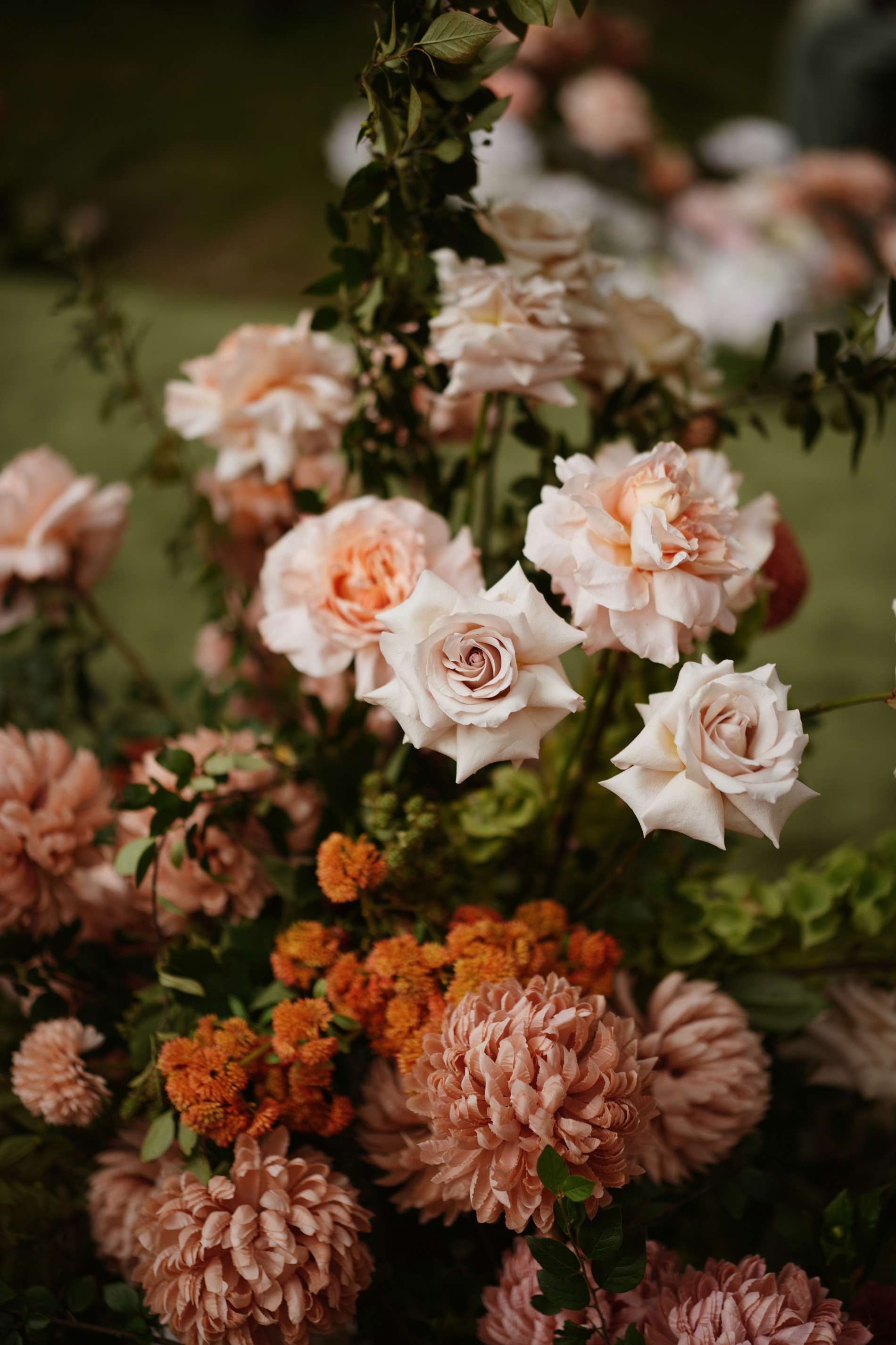 bovshyk_wedding_backstage Ігор та Олександра