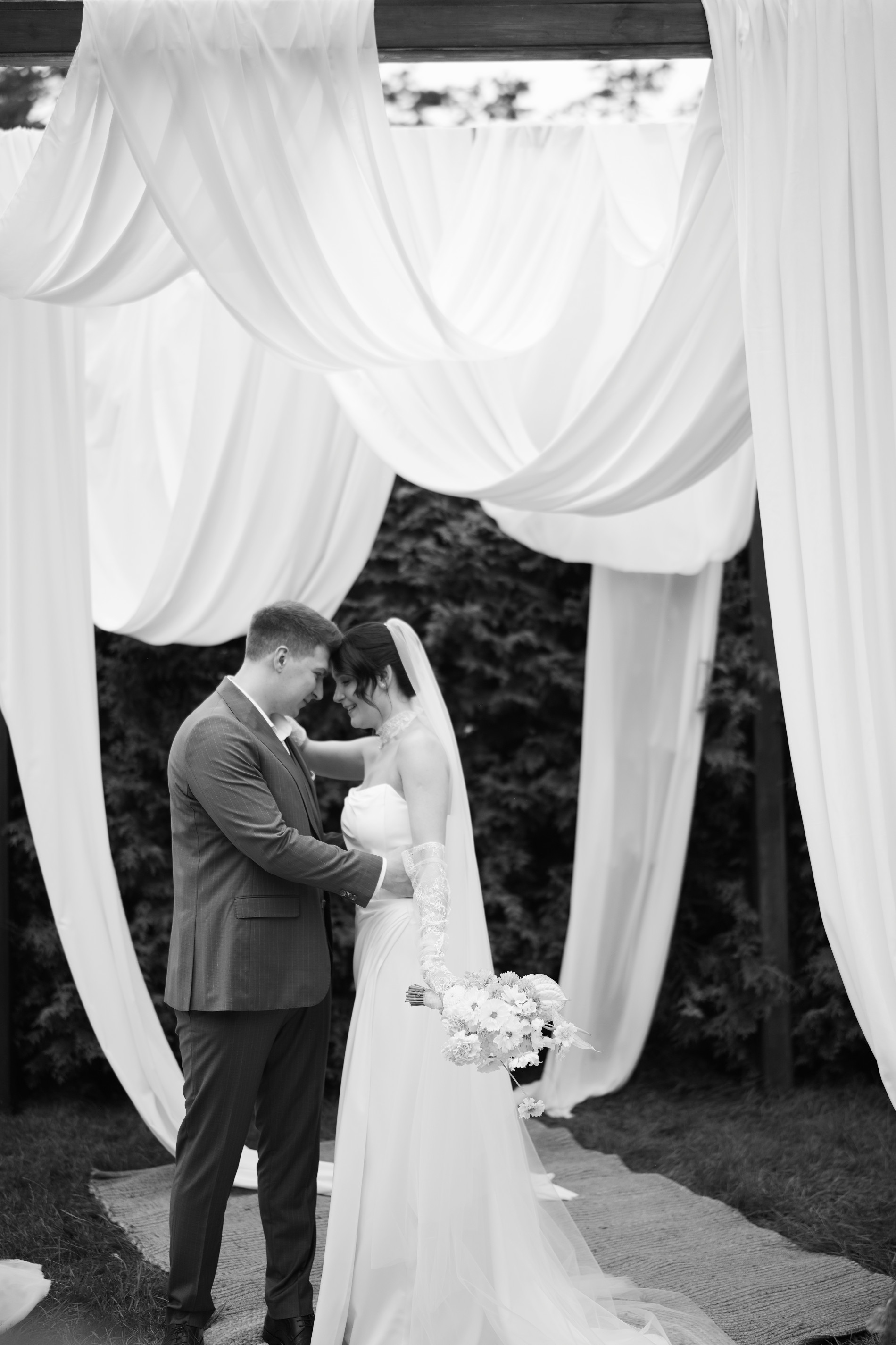 Mariana_wedding_backstage Діана та Віталій