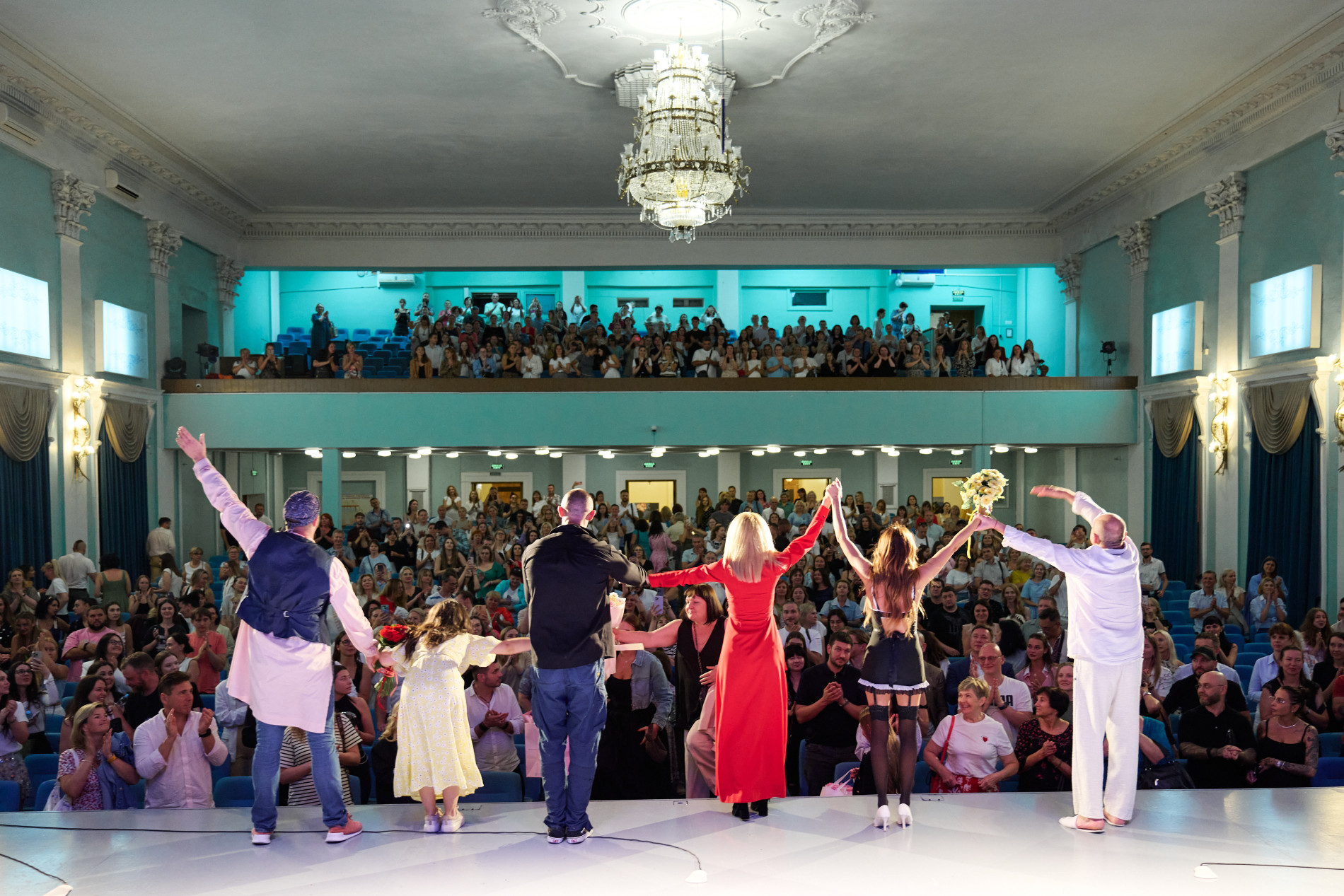 Основний Інстинкт