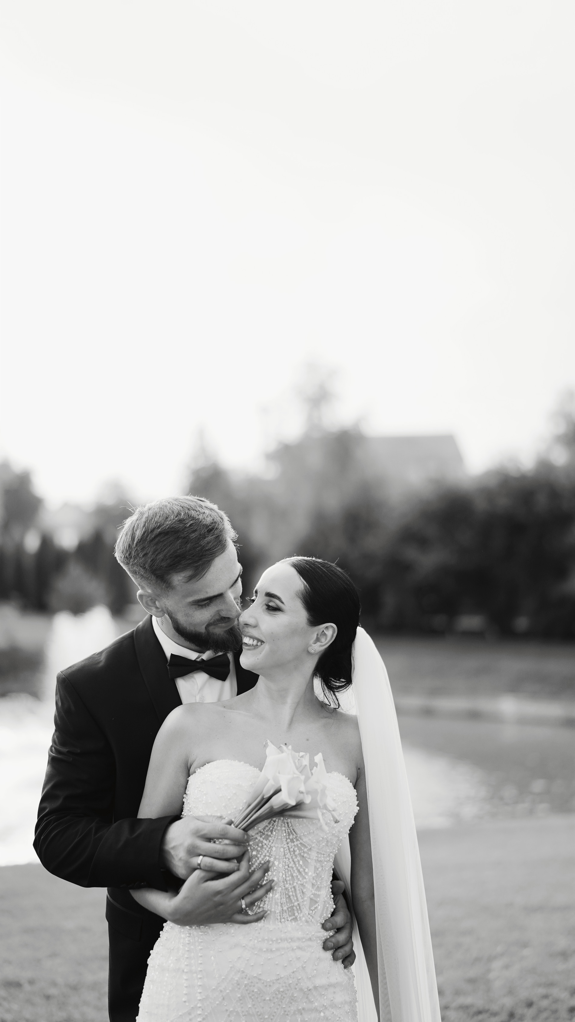 Весілля Саша та Настя