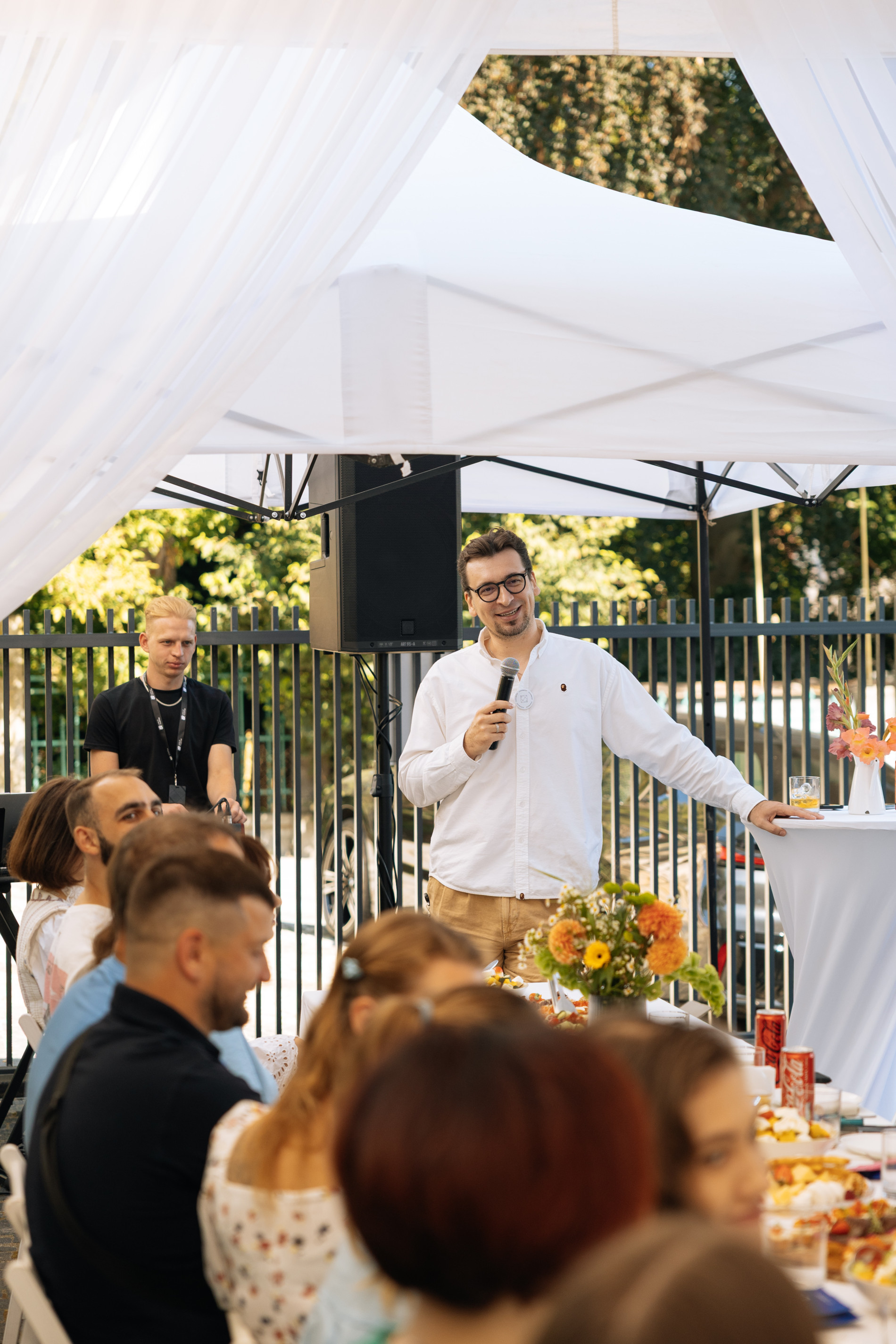 Summer Party