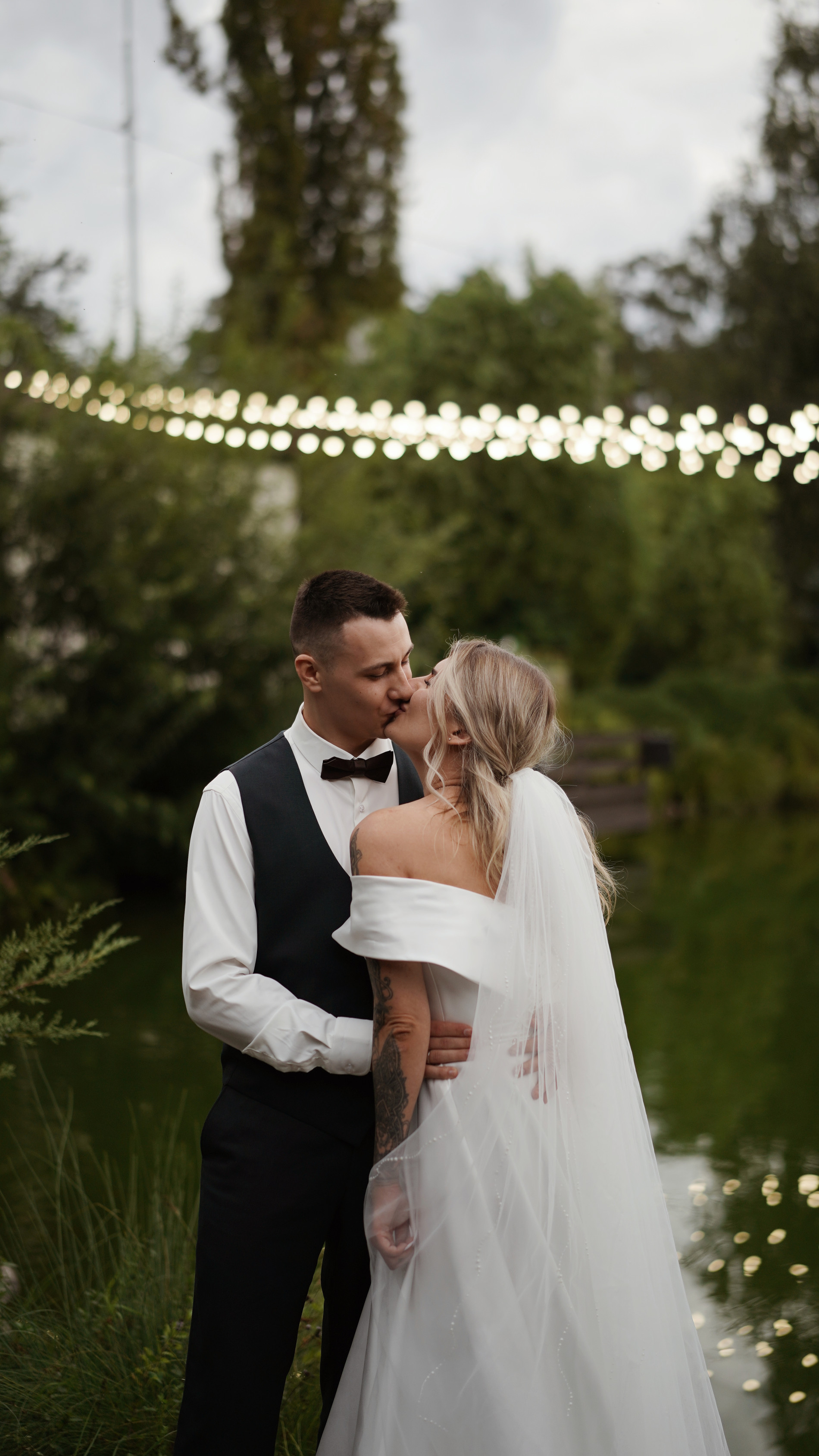 Весілля Катя та Дмитро