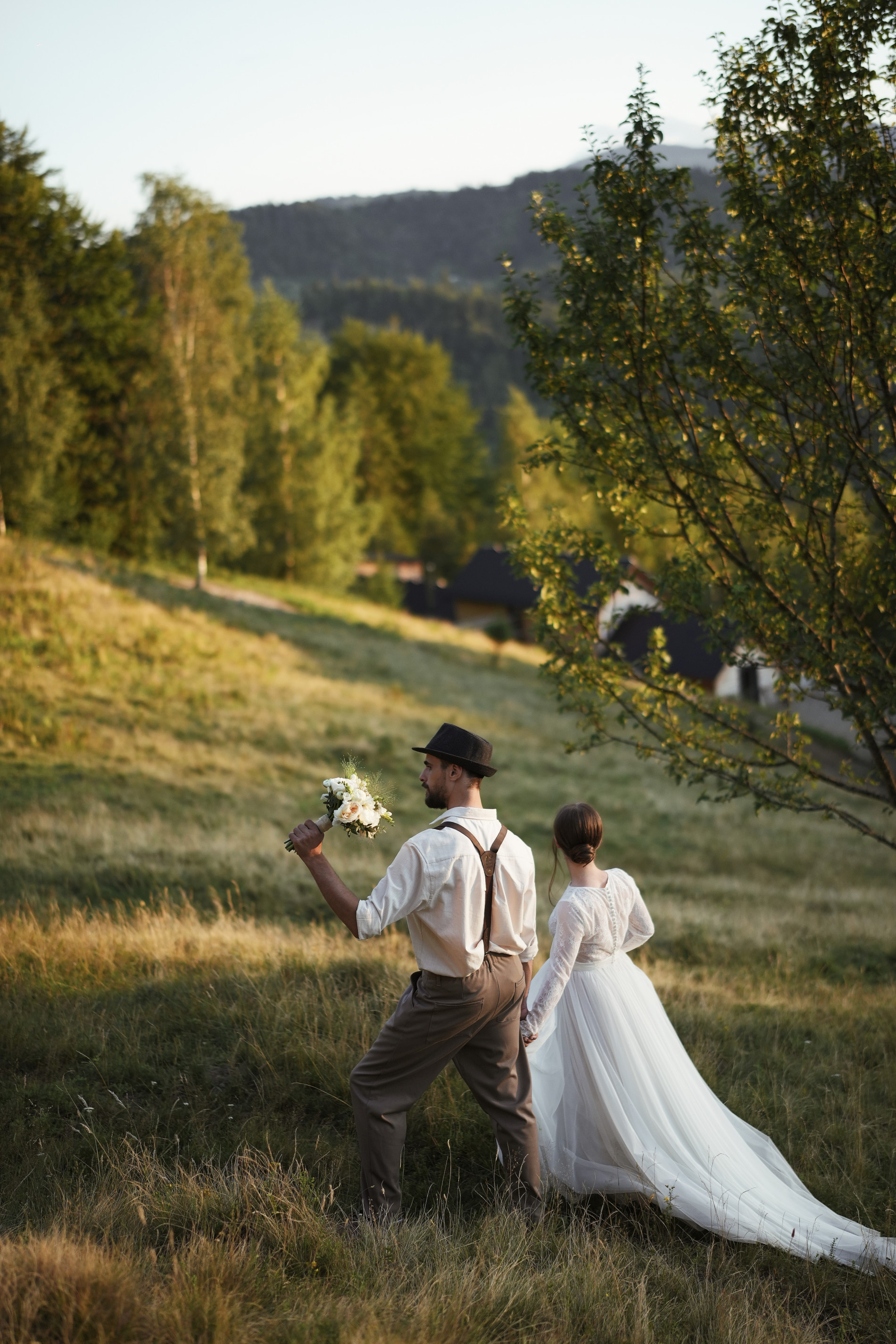 Весілля Даша та Ілля
