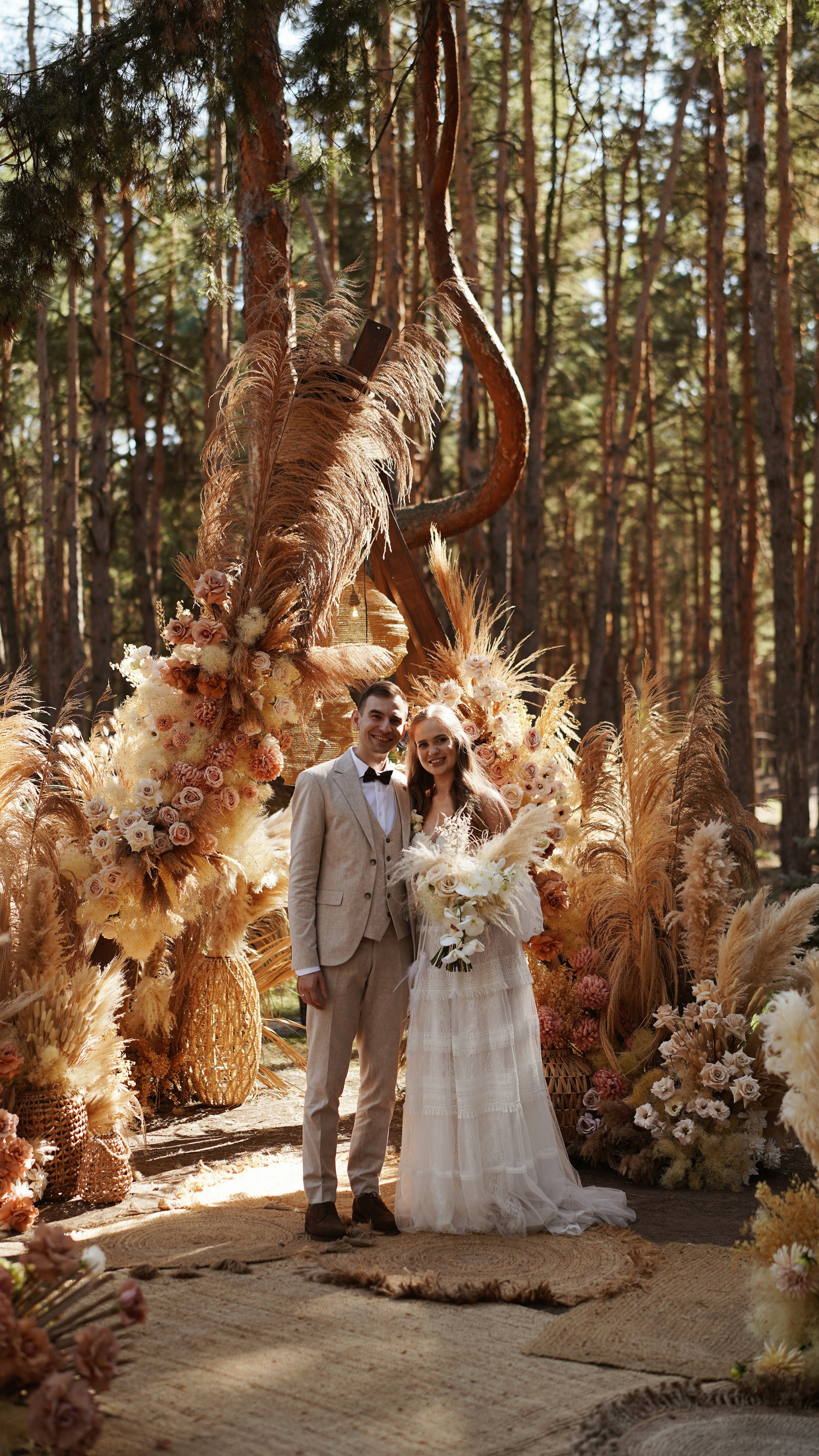 Весілля Анна та Артем