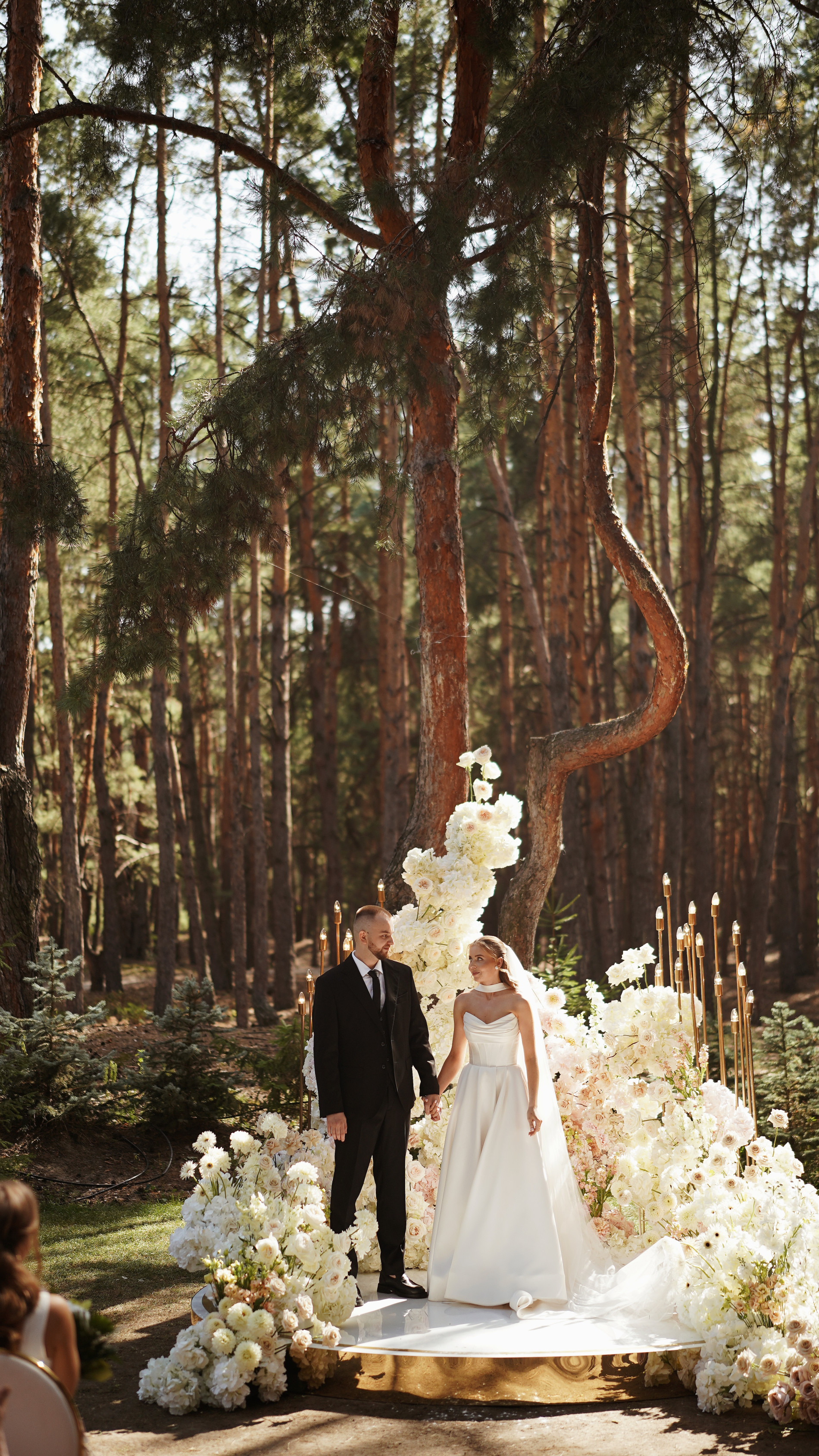 Весілля Оля та Сергій