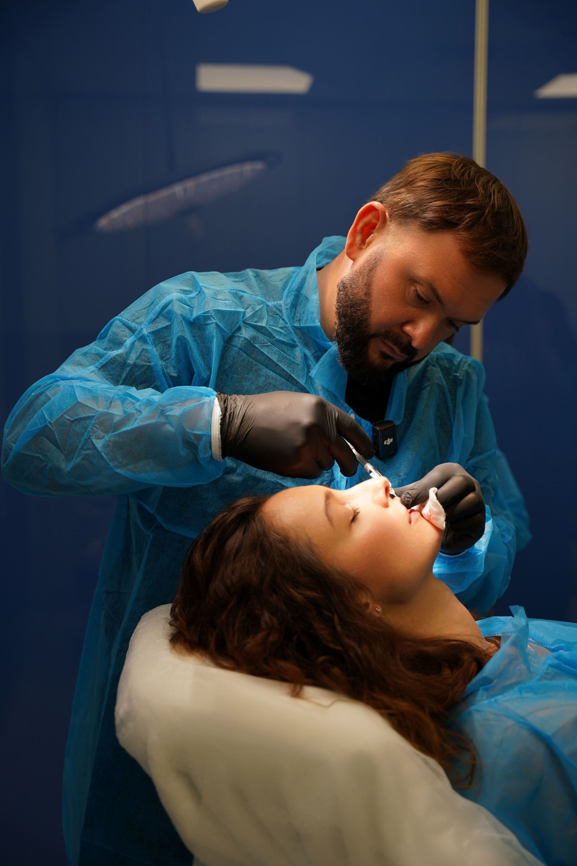 WEMED & DR.KOROLYUK
