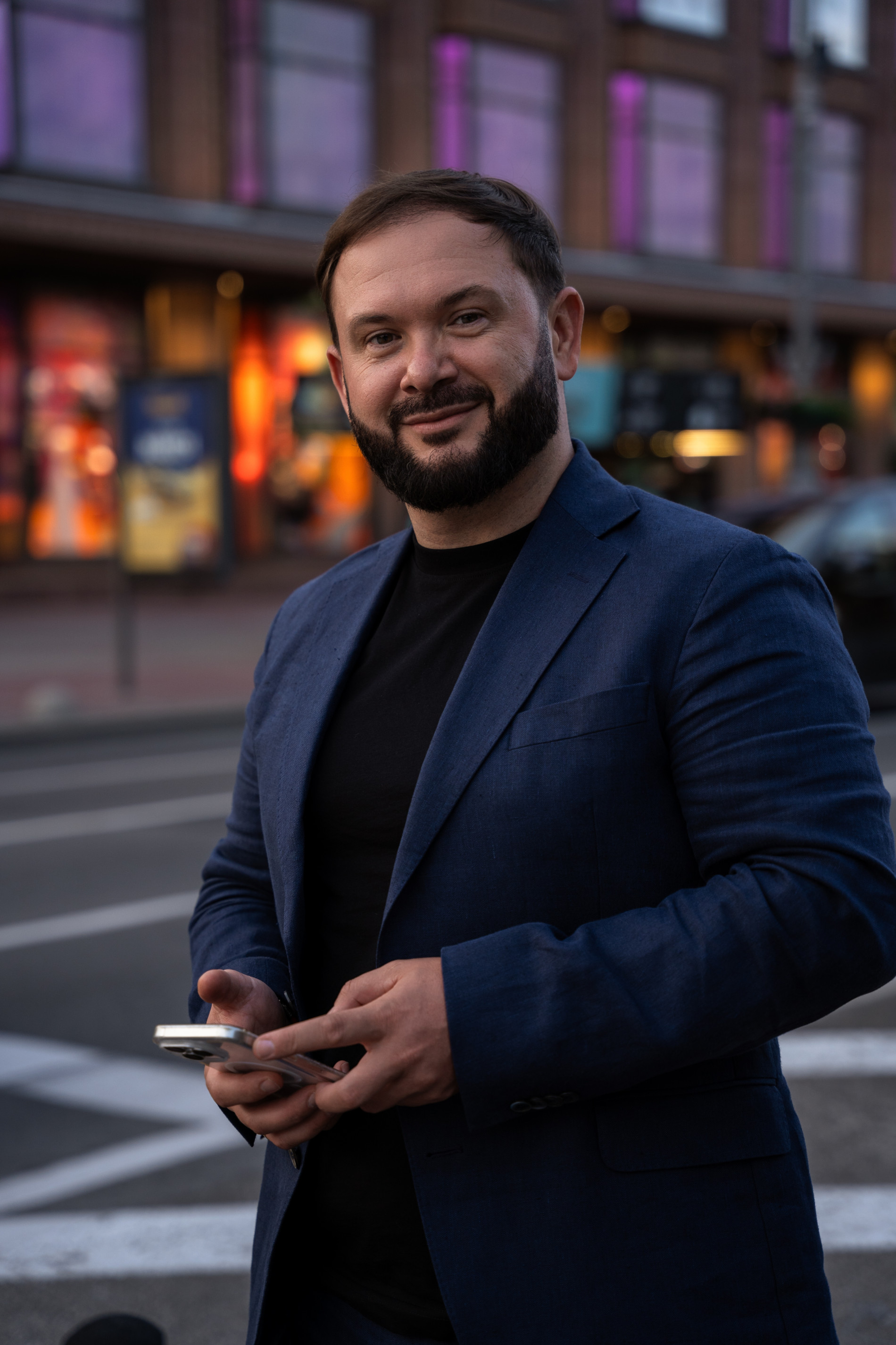 Dr.Korolyuk & Kyiv