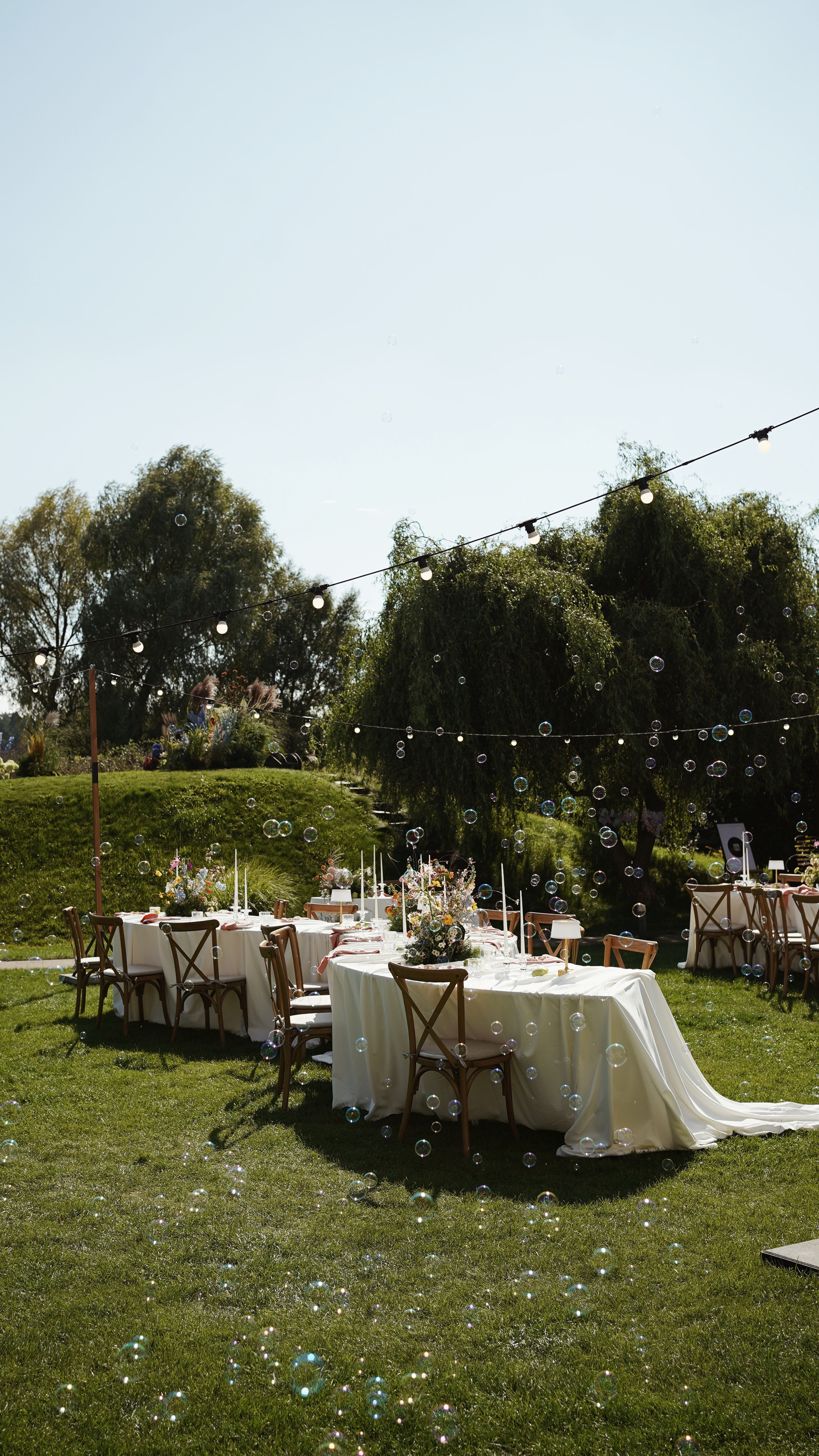 Mariana_wedding_backstage Діана та Максим