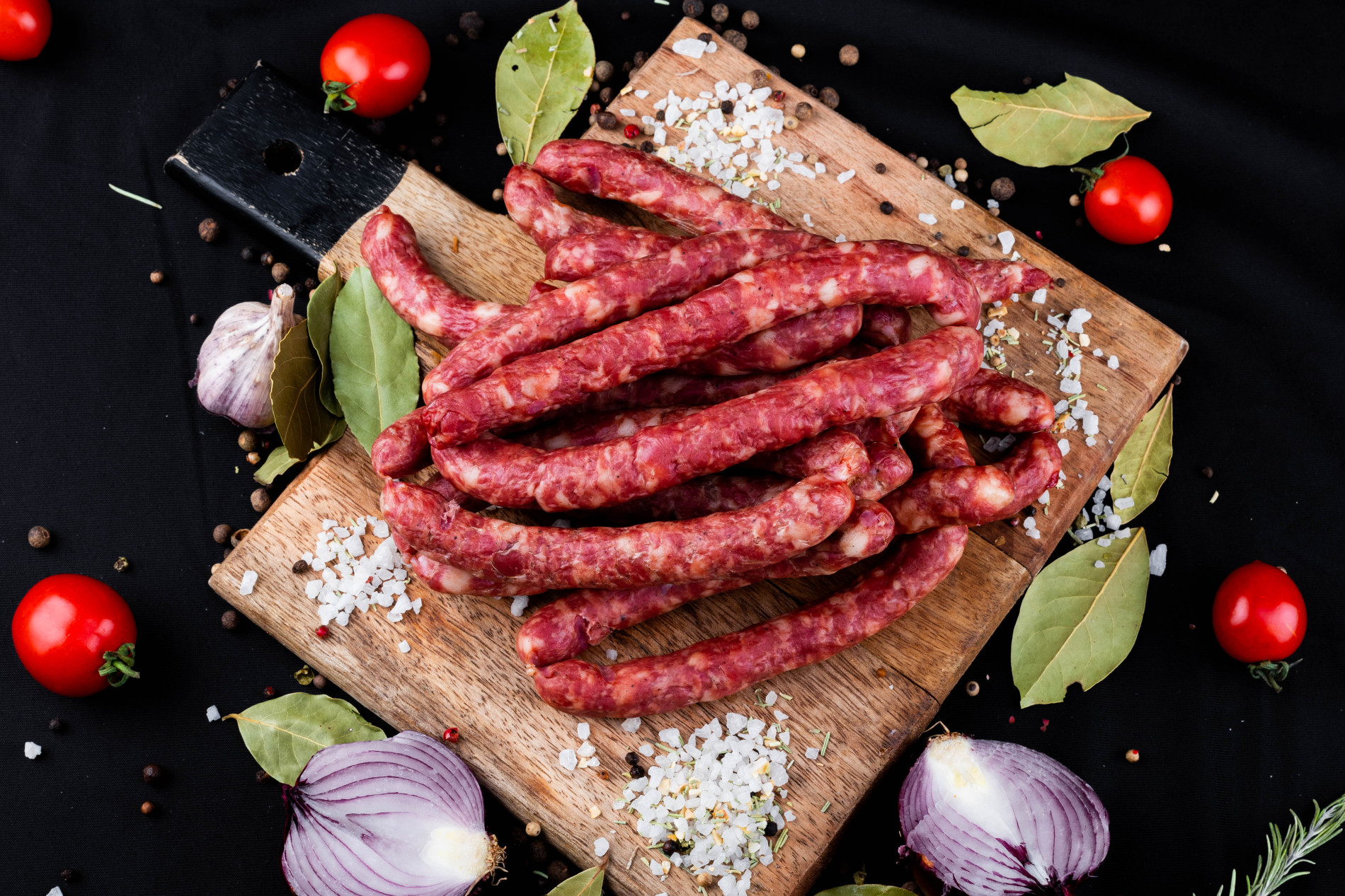 Куликівські Ковбаси
