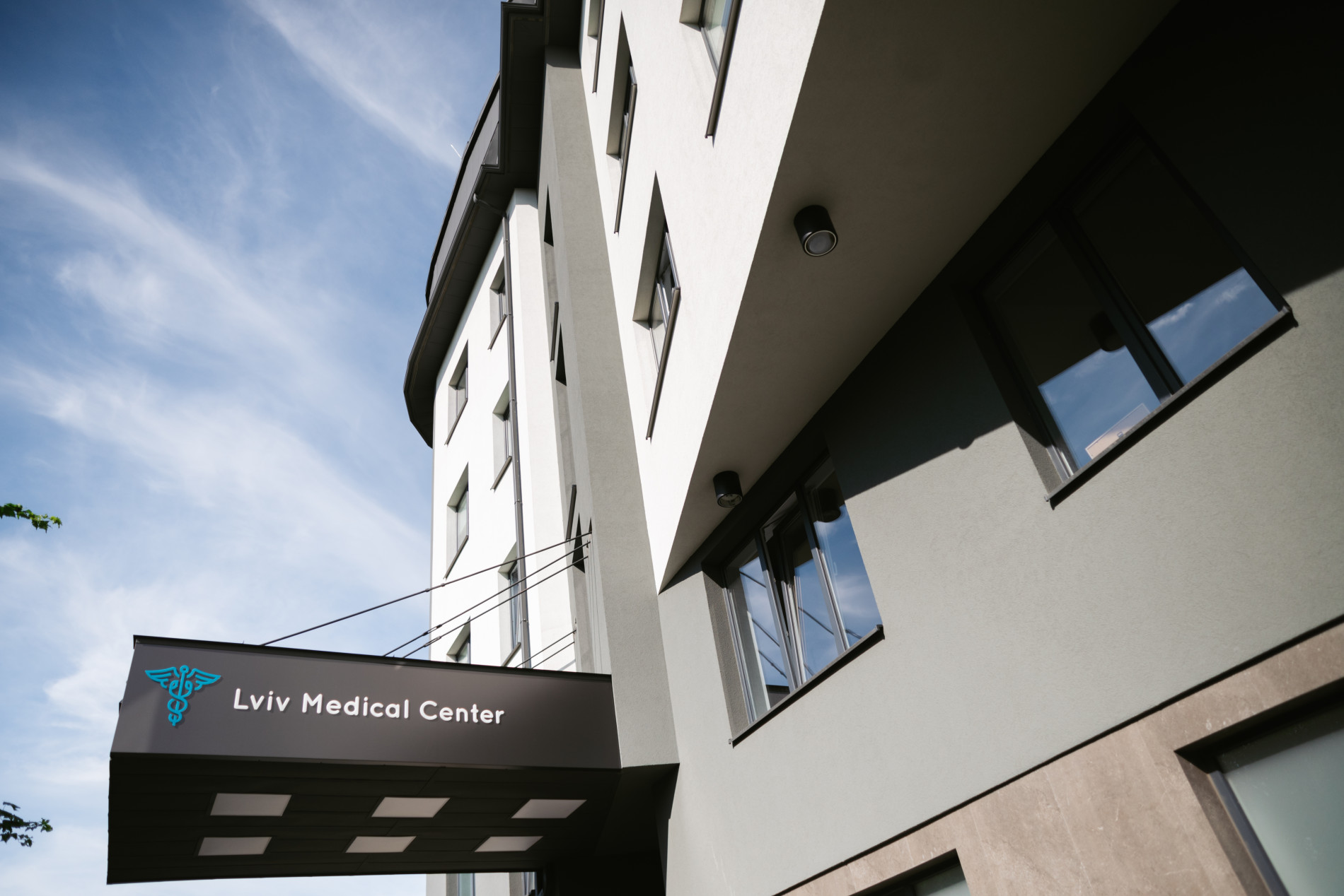 Professional Medical Portraits & Lifestyle