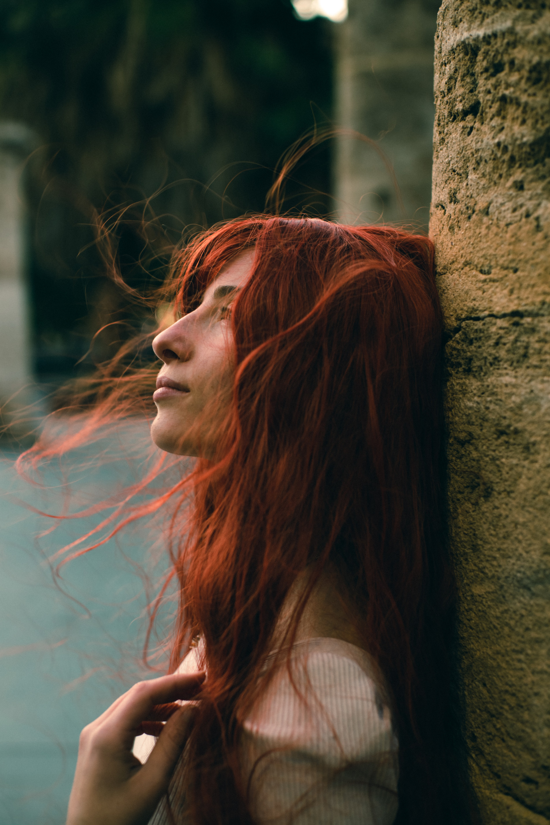 Книжкова Рапунцель