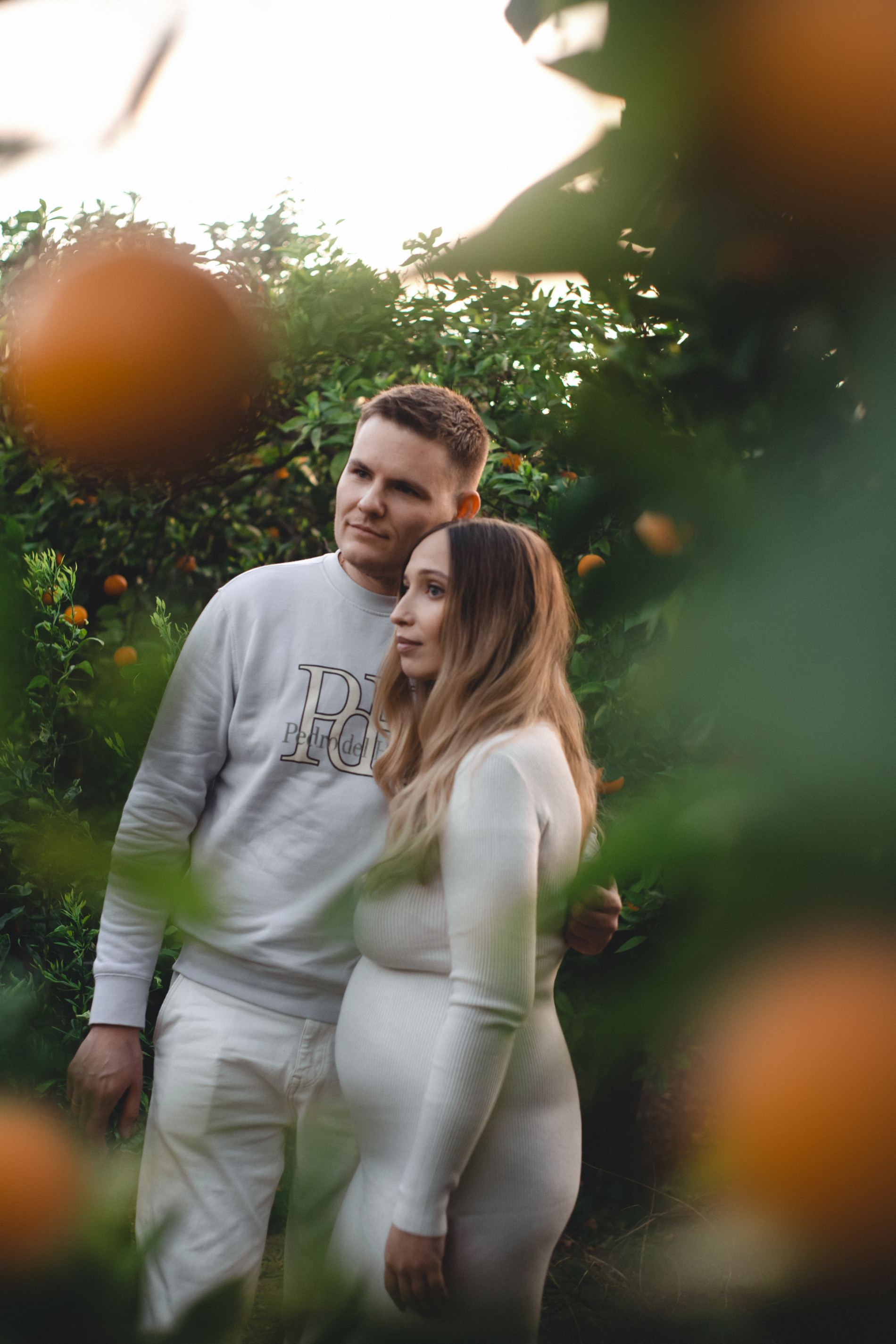 Иоанна и Максим