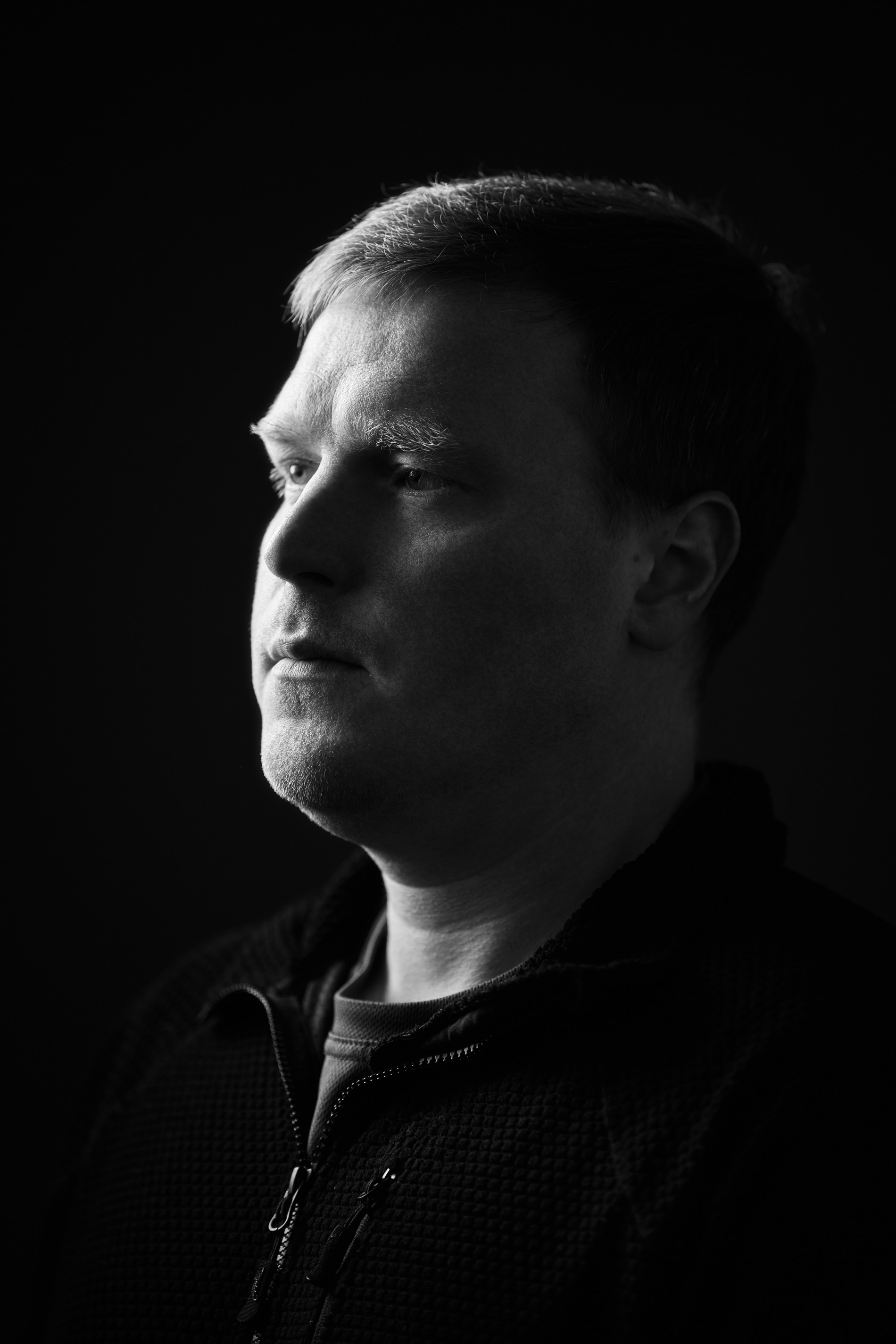 Портрети, Олексій Меліхов, А0222