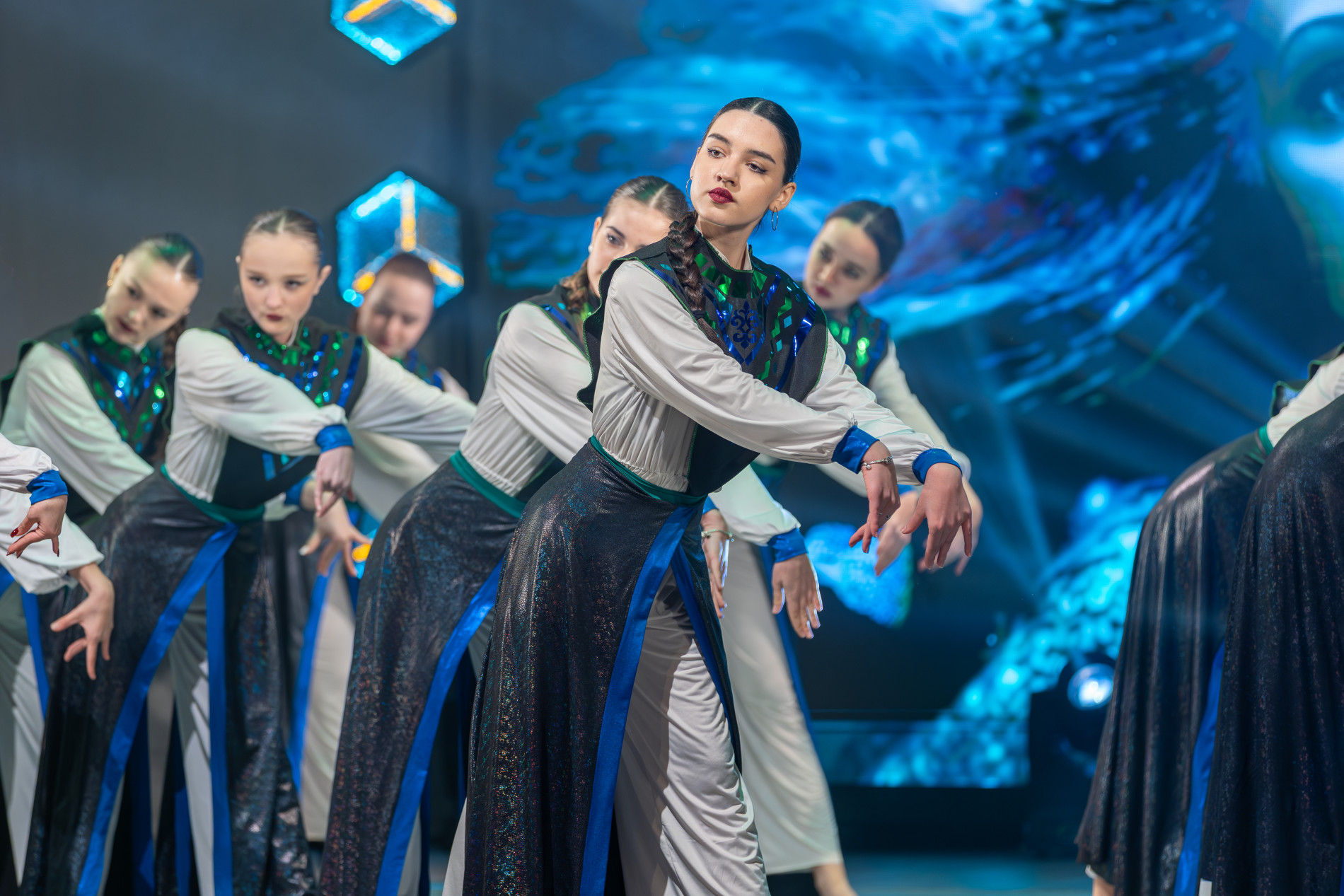 Весна фест 2026
