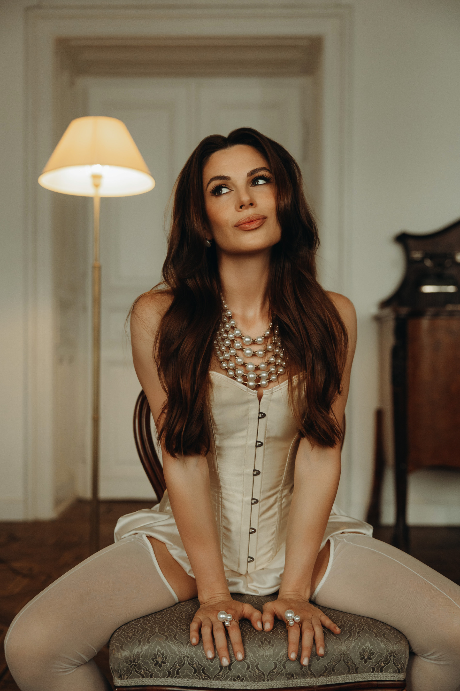Christina