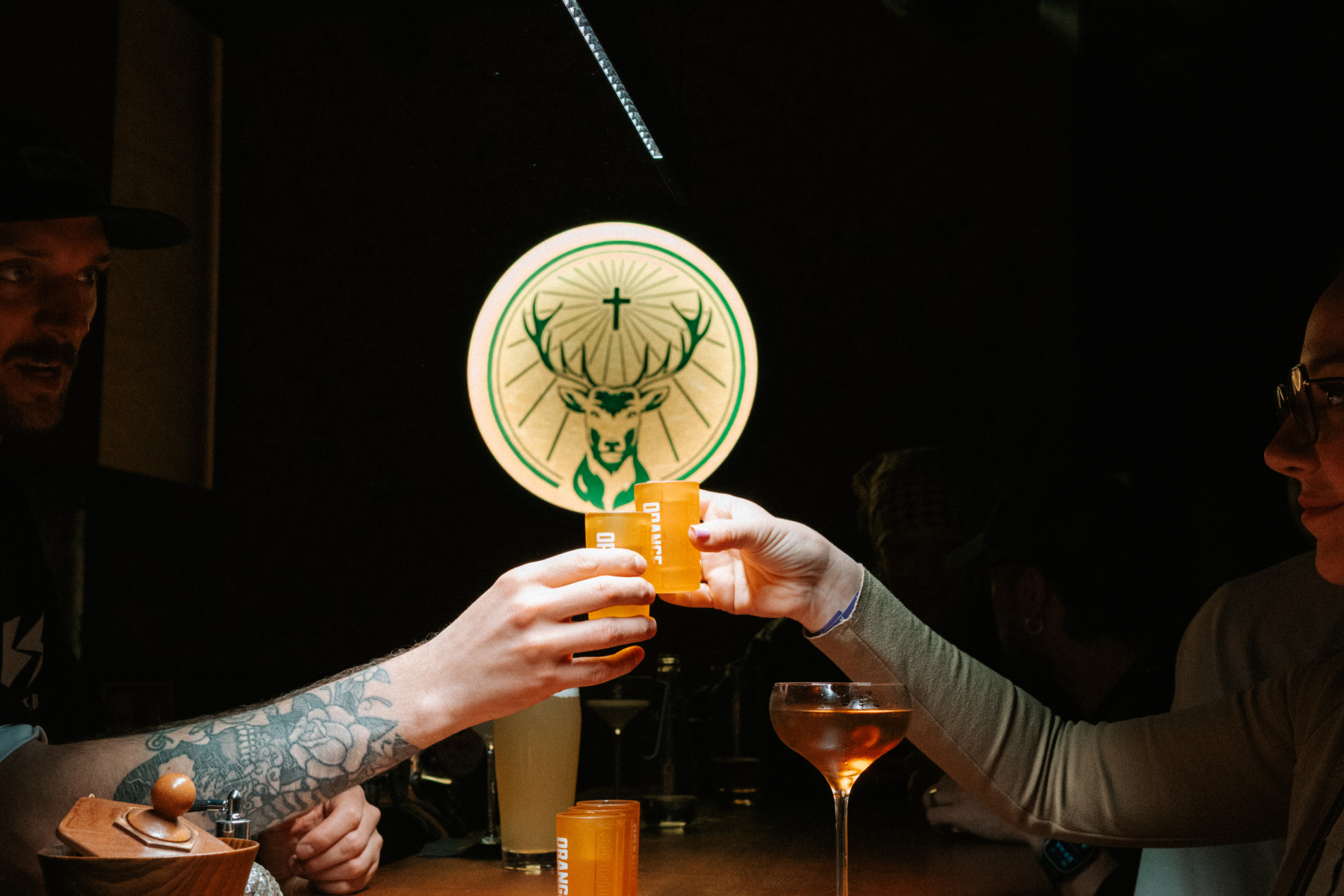 Jägermeister