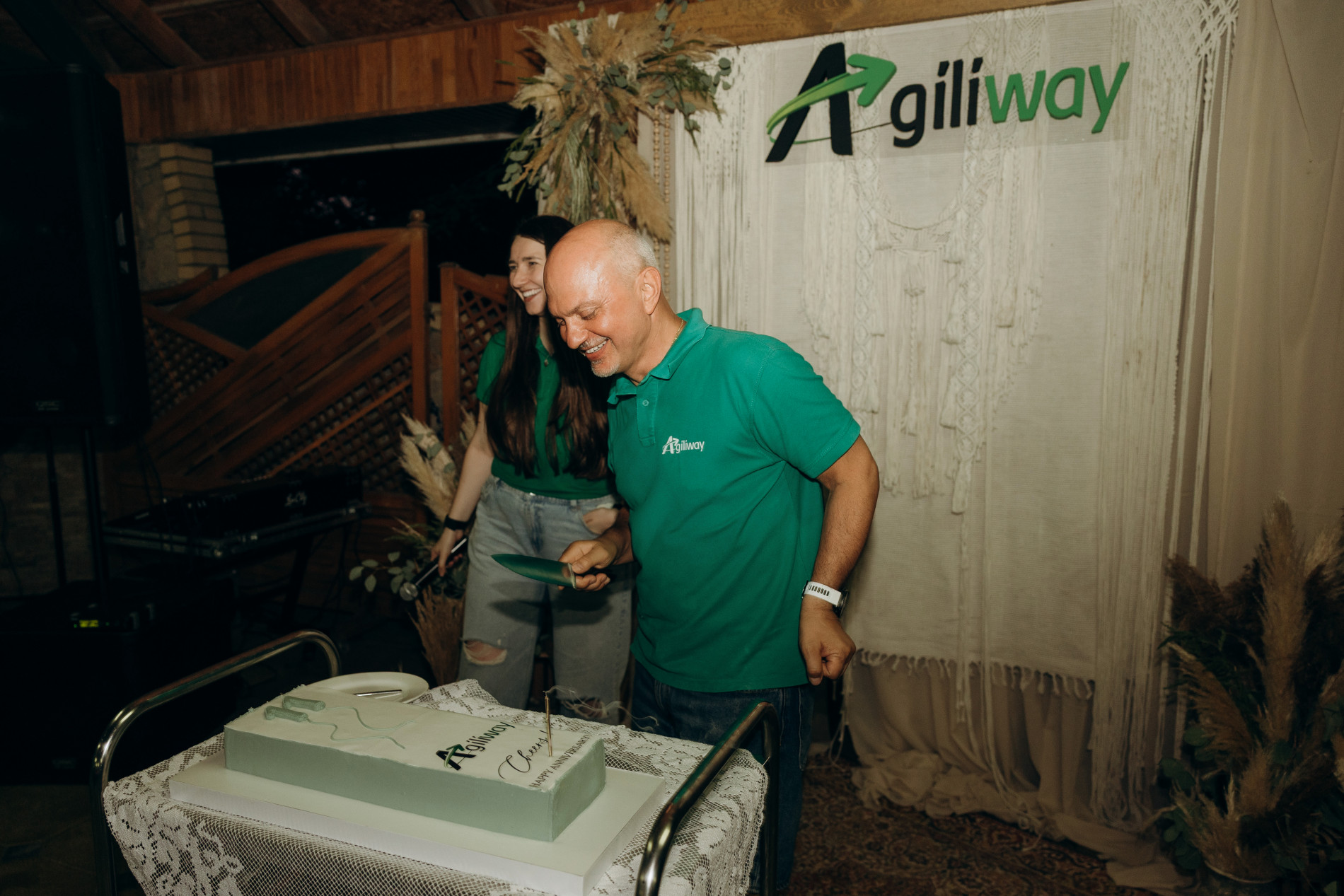 Agiliway