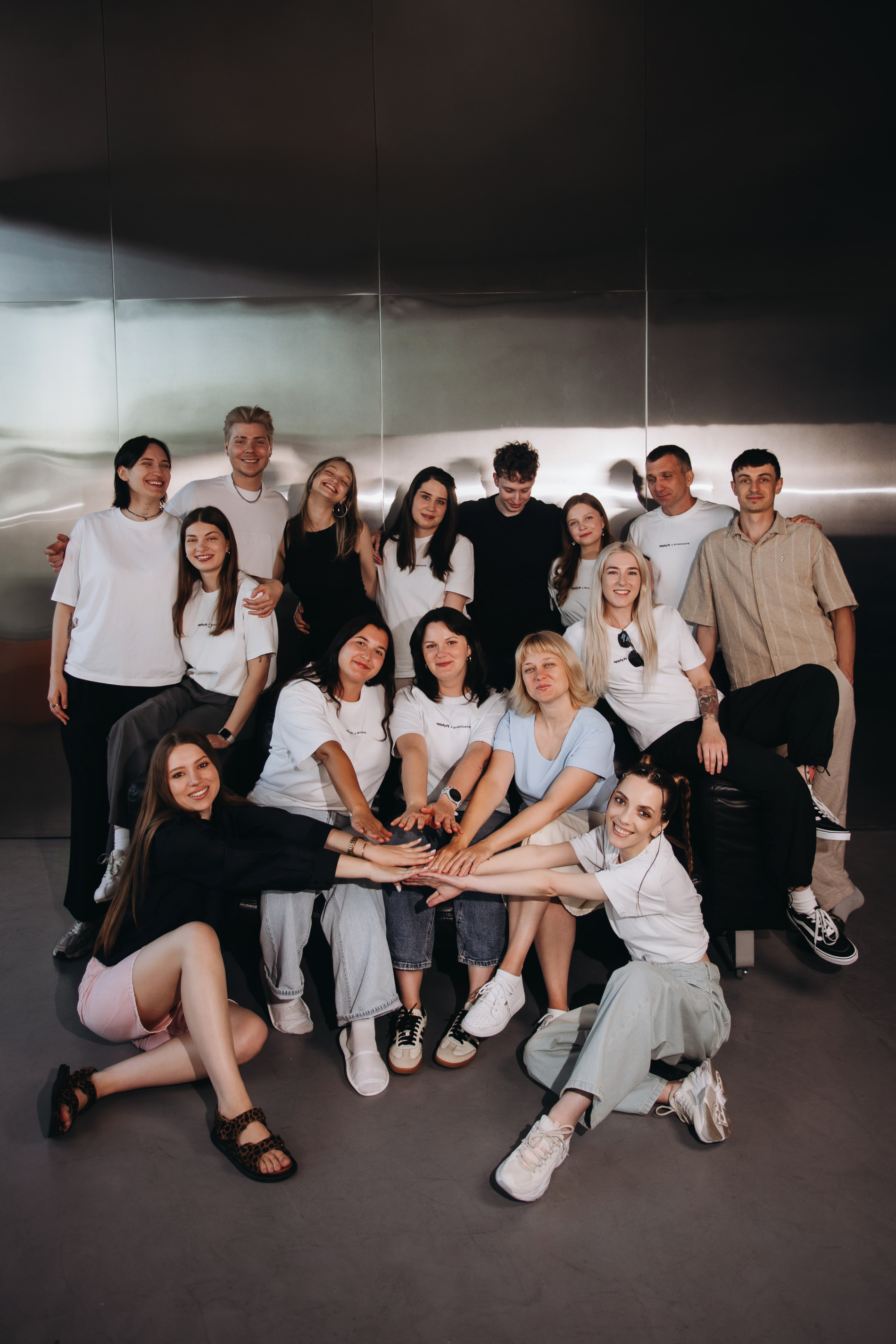 Applyft Київ