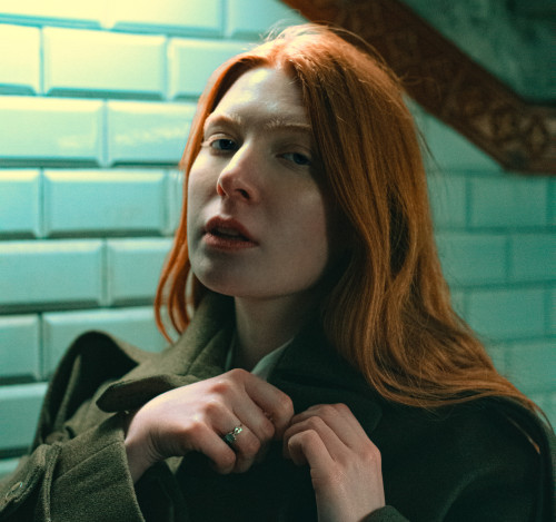 Sesión fotográfica individual / Індивідуальна фотосесія