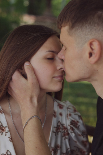 Парна | Love story