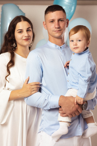 Групова/сімейна | Group/family