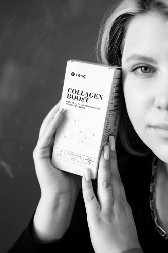 Для бренду, контенту в соцмережі та творчих зйомок.