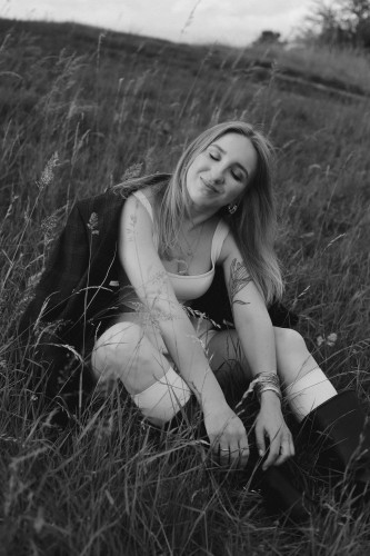 Ідеально для швидкої портретної та інтивідуальної зйомки.