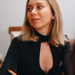 Karyna Nikonenko