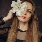 Mariia Lukavetski