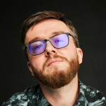 Oleksii Mitskevych
