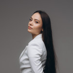 Анна Барбенюк
