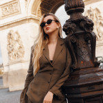Sasha Frolova