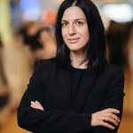 Вікторія Головченко