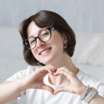 Фотограф Ірина Василенко