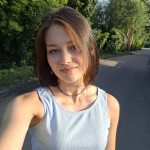 Середа Ірина